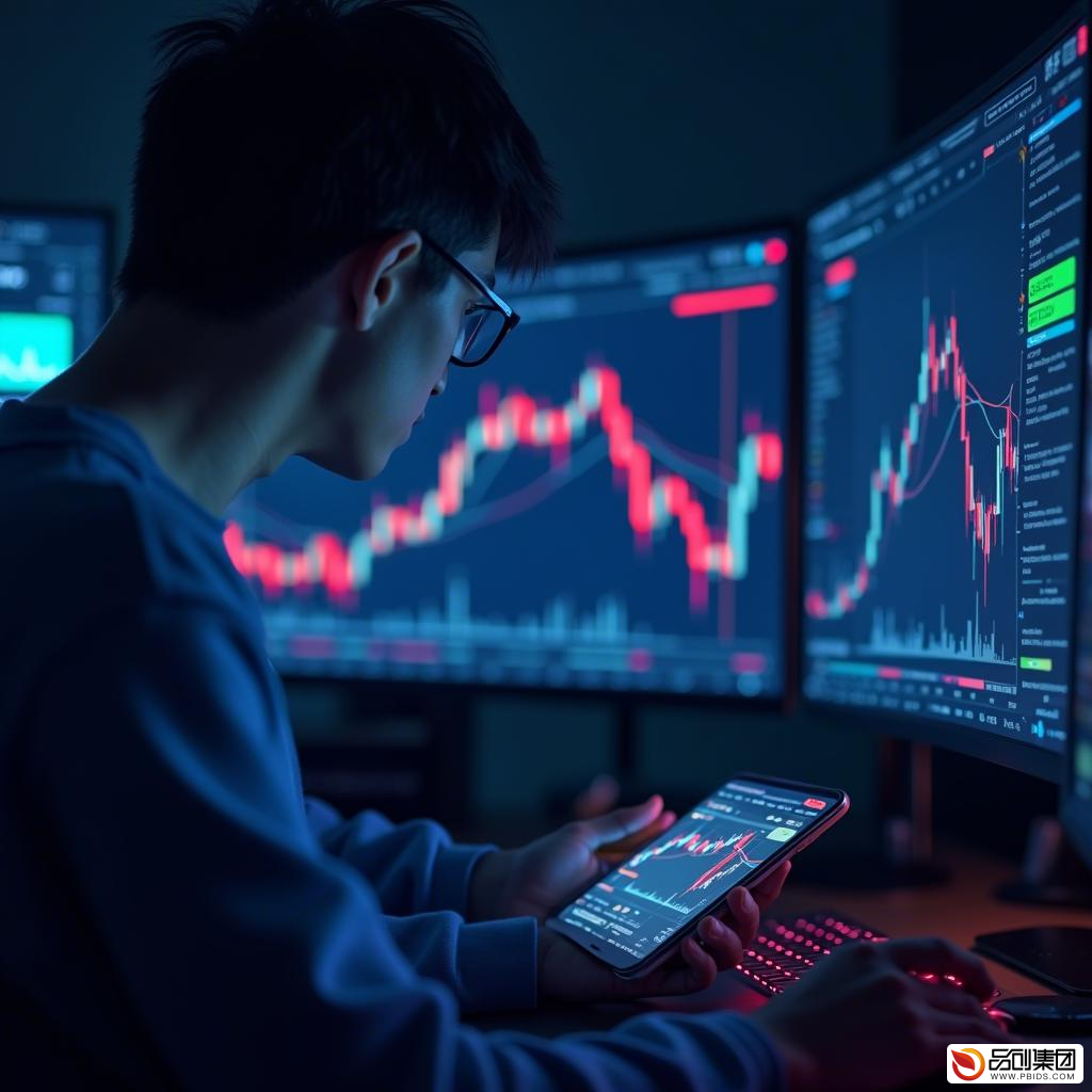 炒股必备:精选炒股软件全解析