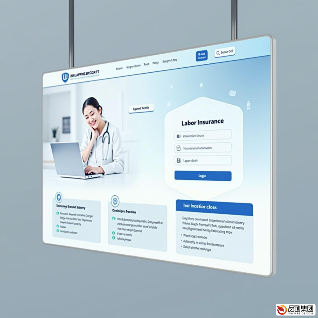全面解析:劳动保障网与社会保险业务网站的实用指南