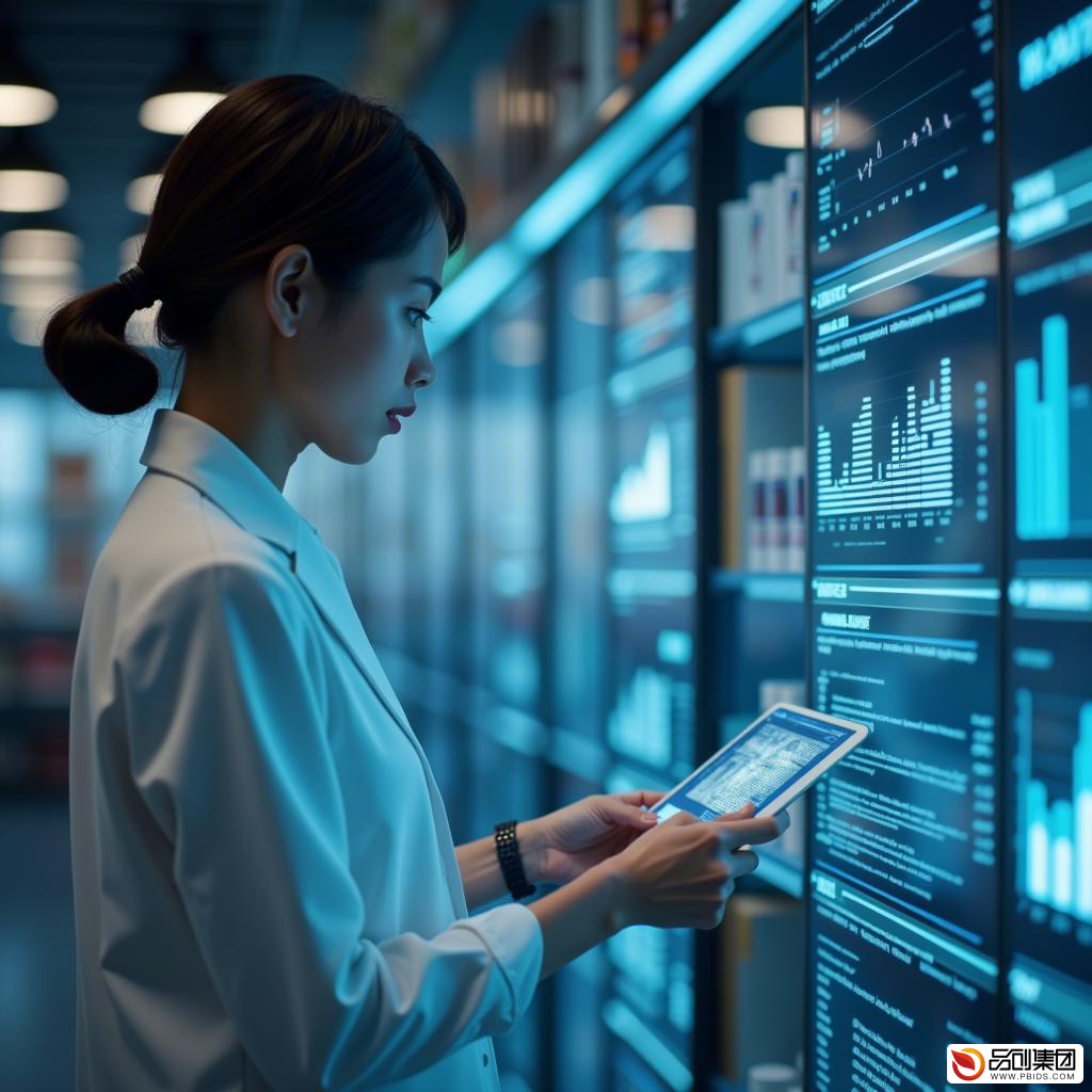 库存管理AI Agent：重塑供应链效率的新篇章
