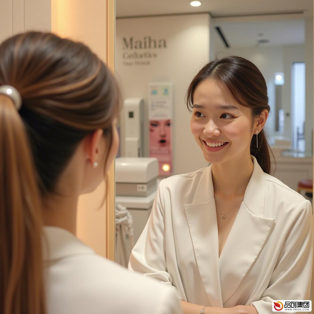 医疗美容推广平台:重塑美丽,开启自信新篇章