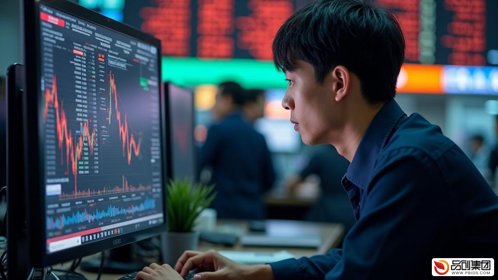 股票交易软件大比拼：哪款才是您的优选？
