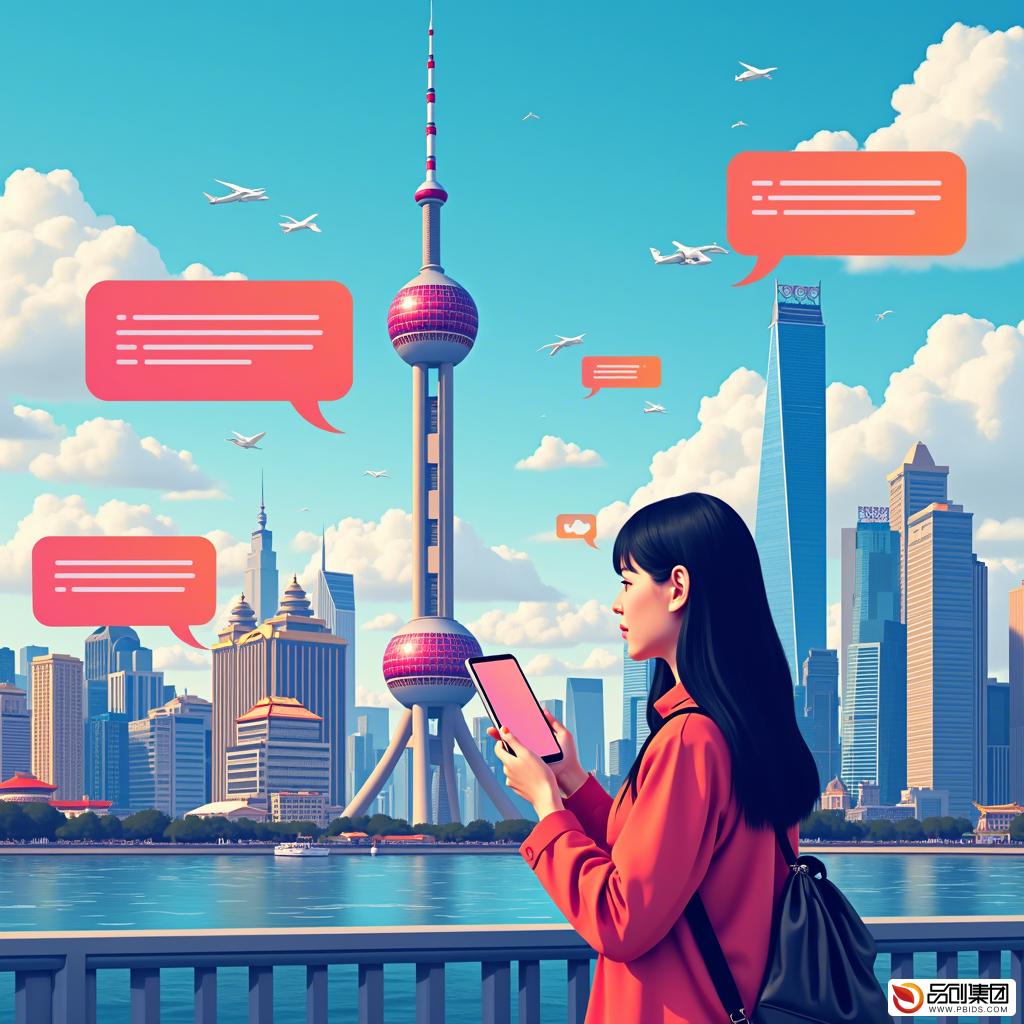 上海公众号功能开发:打造高效互动平台的关键步骤