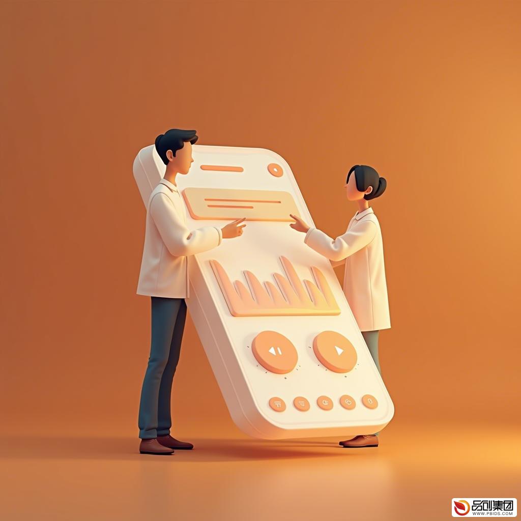 定制专业小程序:打造个性化数字解决方案的必备利器