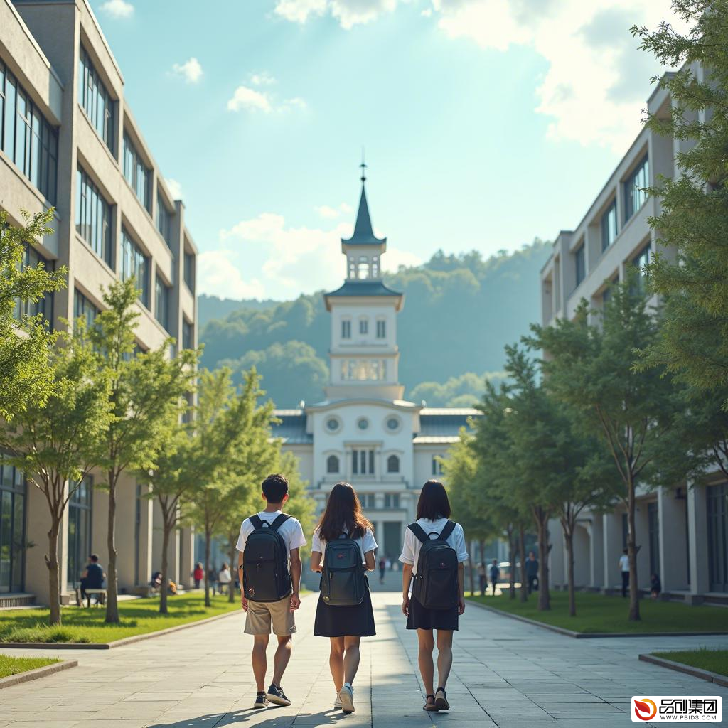 保险职业学院分数线解析:历年趋势、专业差异与录取策略