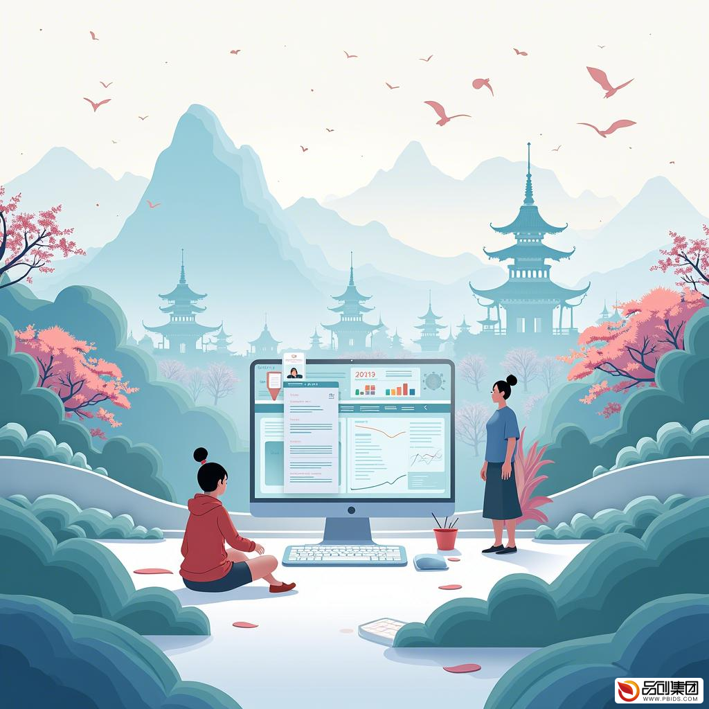 山西交互设计:创新引领未来用户体验