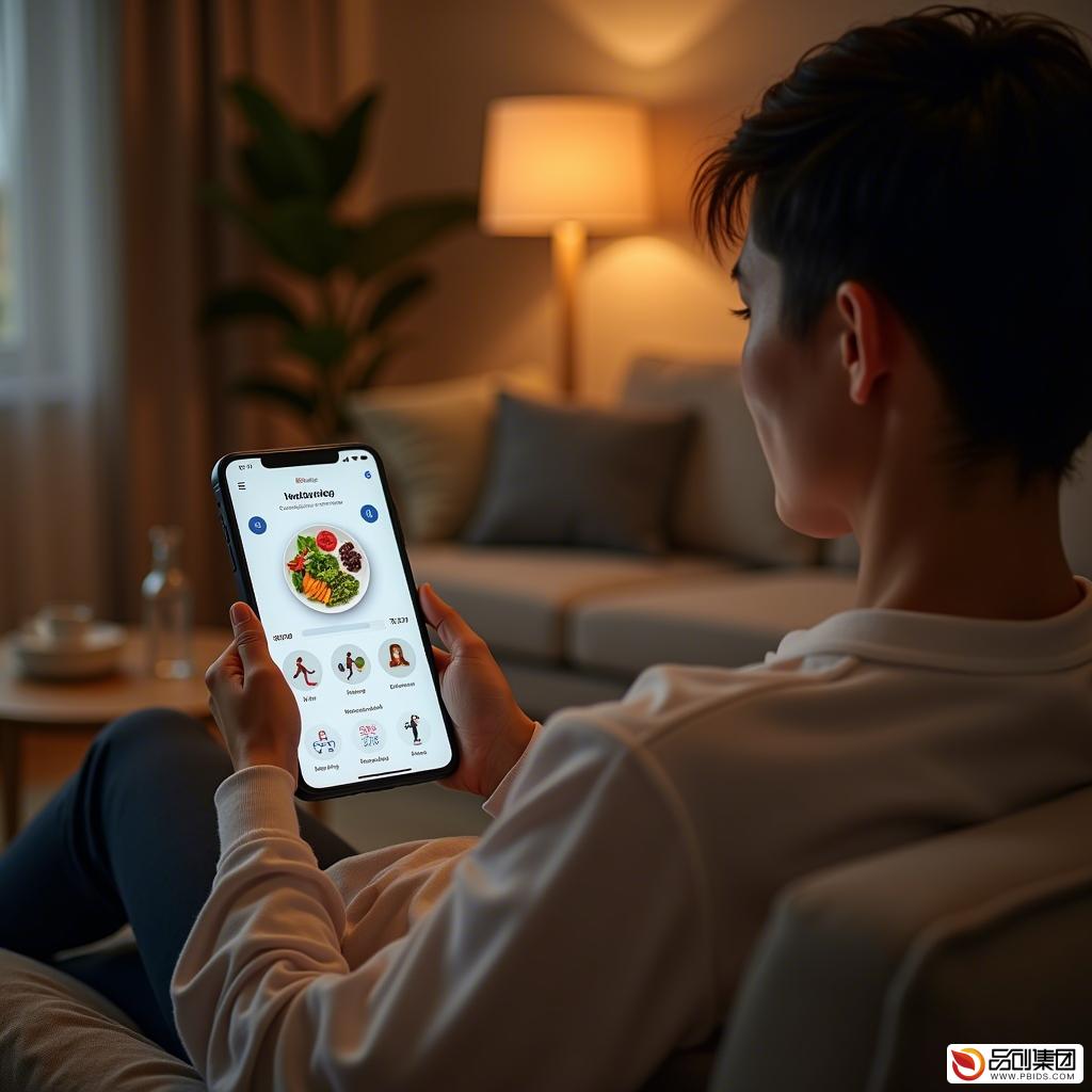 2025年健康类APP推荐:全方位守护您的健康生活