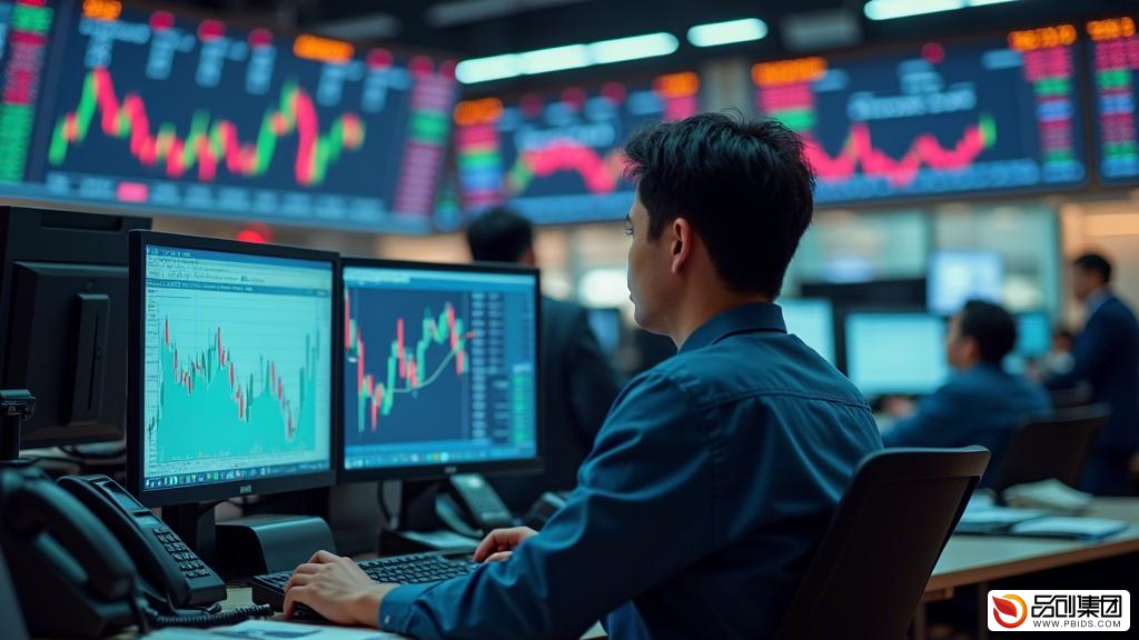 揭秘股票交易佣金：单笔最低费用全解析
