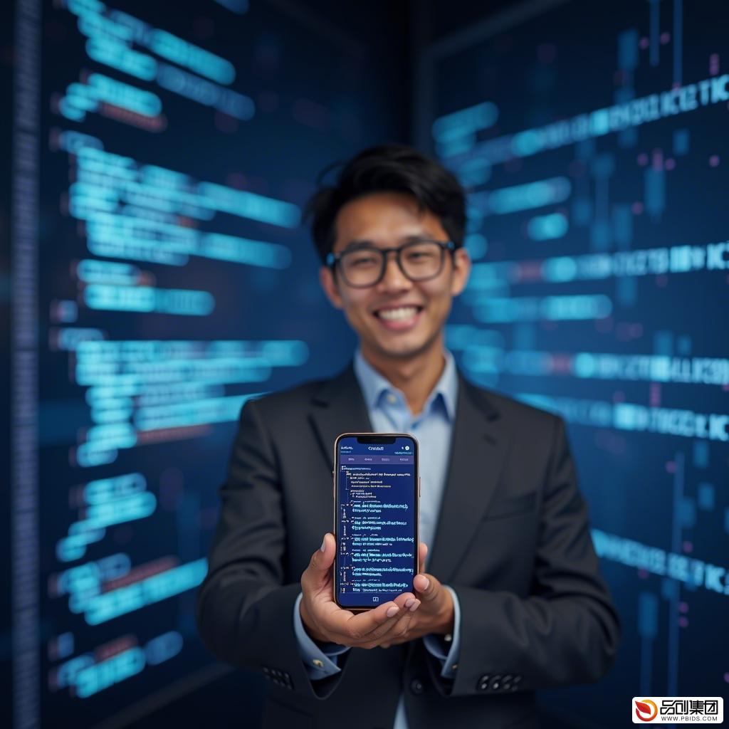 定制App开发:打造专属移动应用的全方位指南