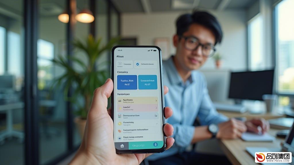 打造卓越企业APP：从策划到上线的全方位指南
