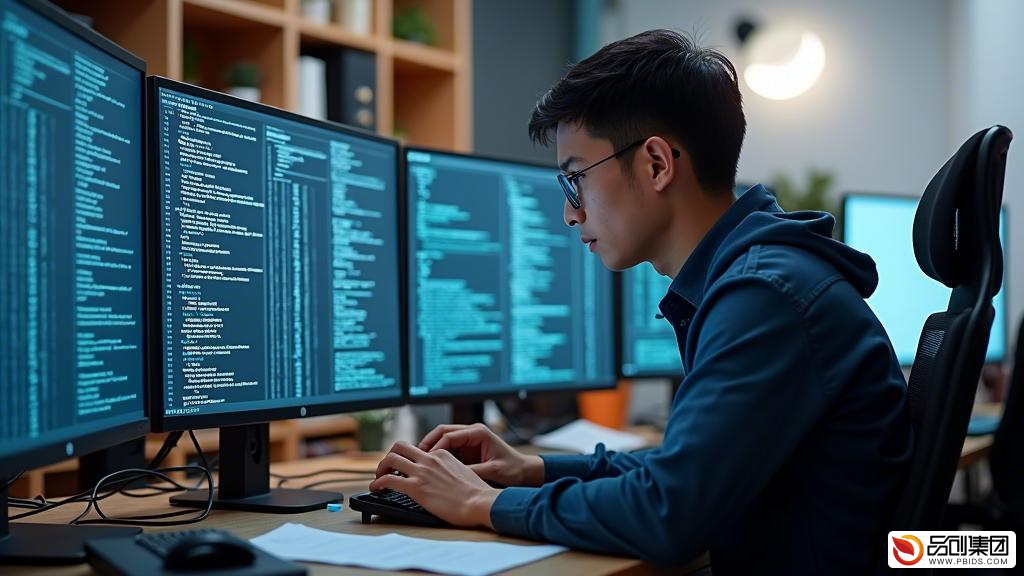 嵌入式软件开发：就业前景、技能要求与行业趋势
