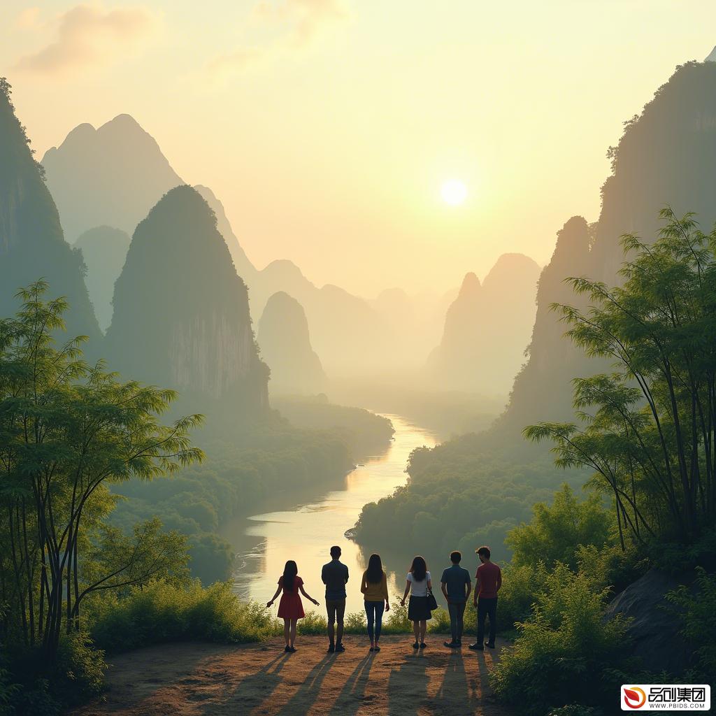 桂林公众号开发：打造高效互动的数字营销新平台
