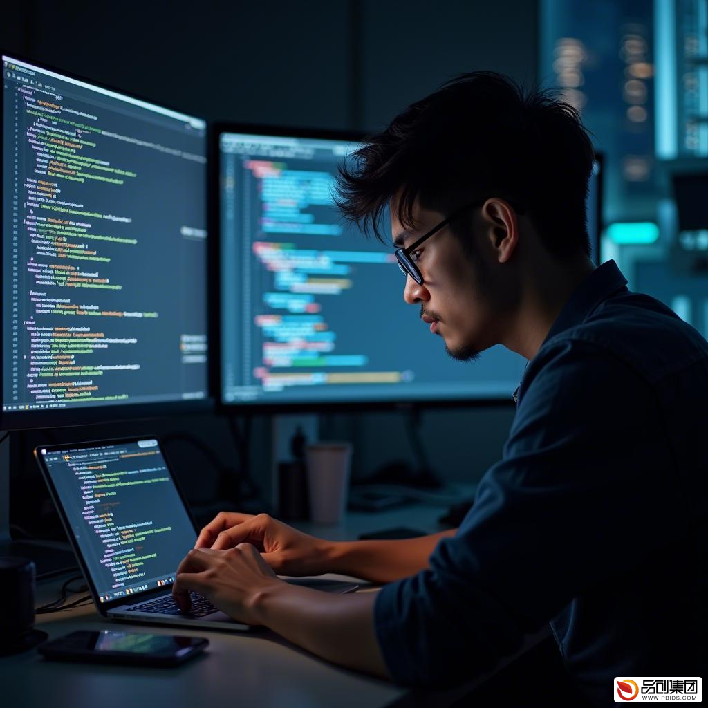 移动软件应用开发:从入门到精通的全面指南