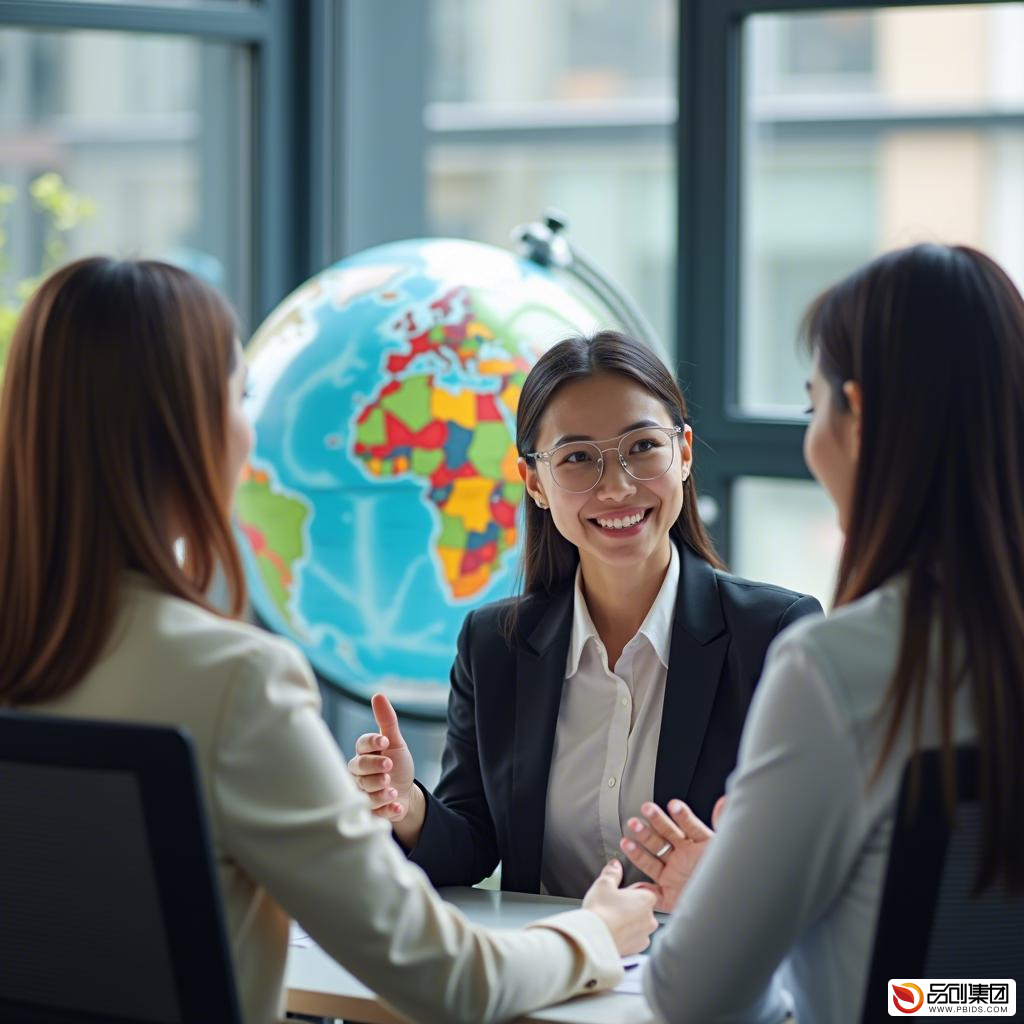 海外人才外包公司的全面解析:优势、挑战与未来趋势