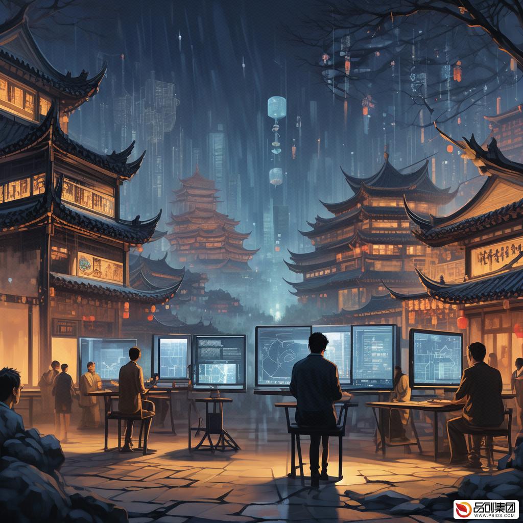 苏州微信公众号开发：打造企业营销新引擎