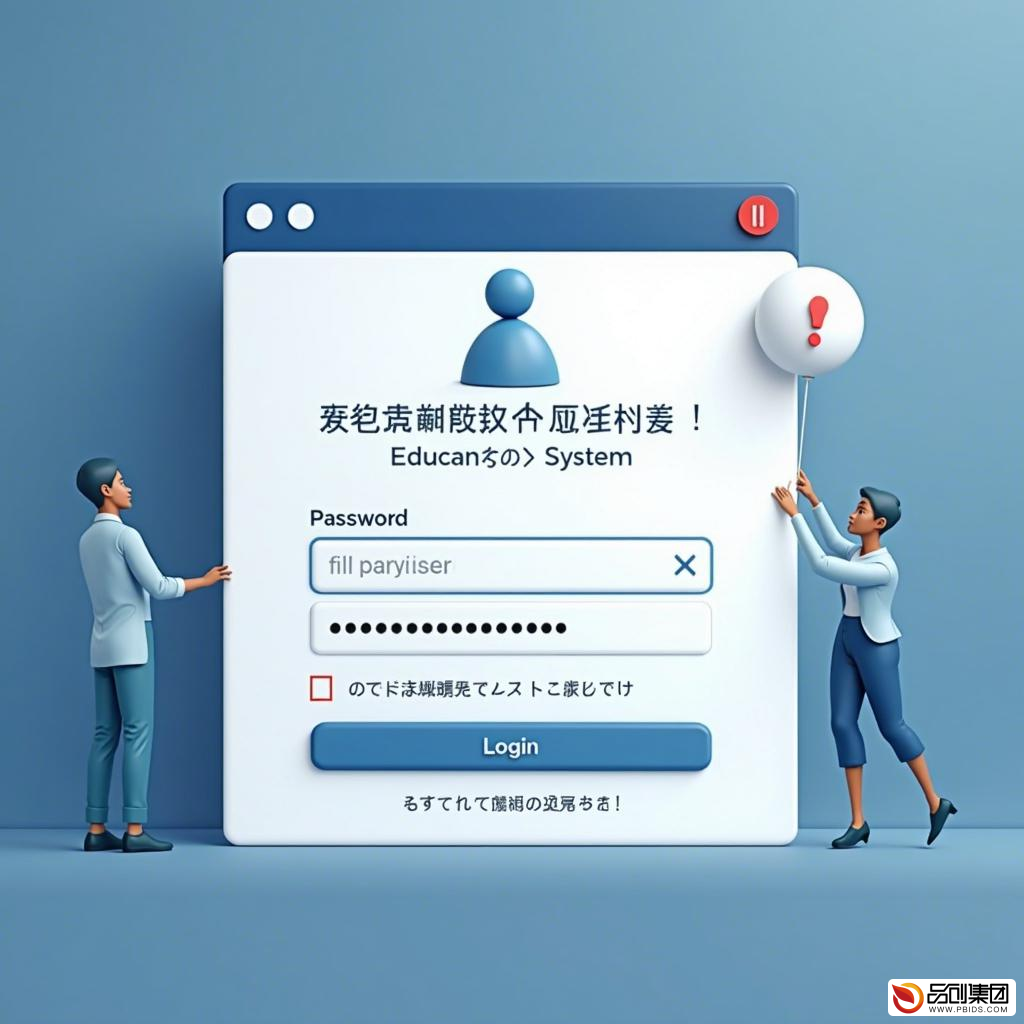 教务系统密码:安全、管理与重置的全面指南