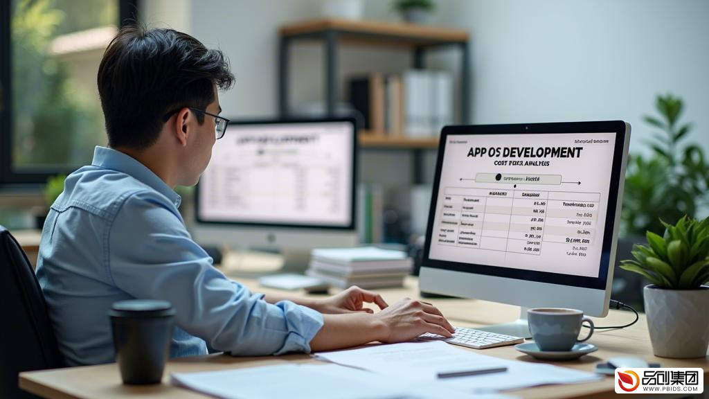 定制开发一个APP究竟要多少钱？全面解析APP开发成本
