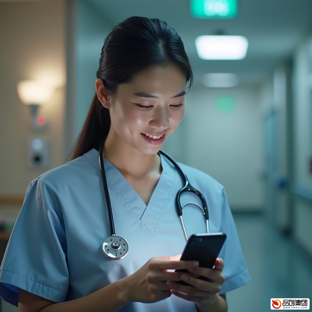 陪诊小程序定制开发:打造贴心医疗服务新体验