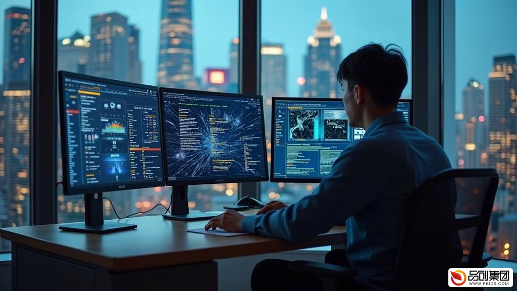 网络安全科普：构建数字世界的防护网
