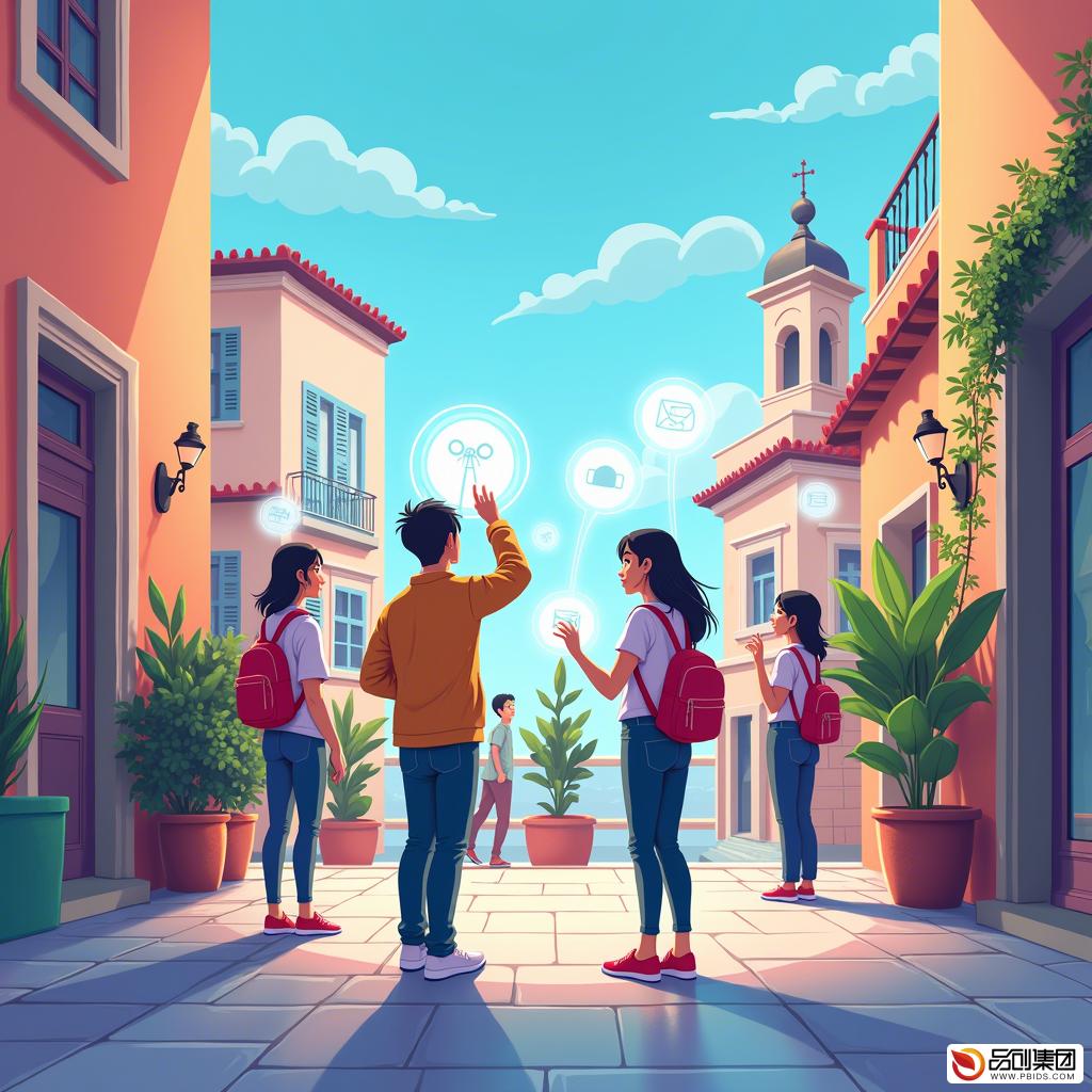 意大利交互设计学校:创意与技术的完美融合
