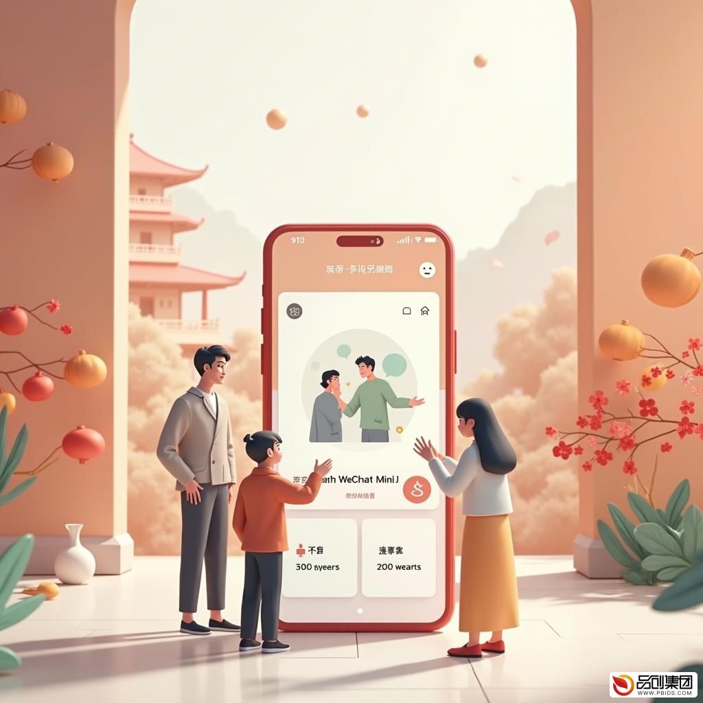 济南小程序开发定制：打造专属商业利器
