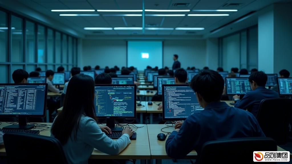 国家信息安全水平考试：提升信息安全技能与职业竞争力的金钥匙
