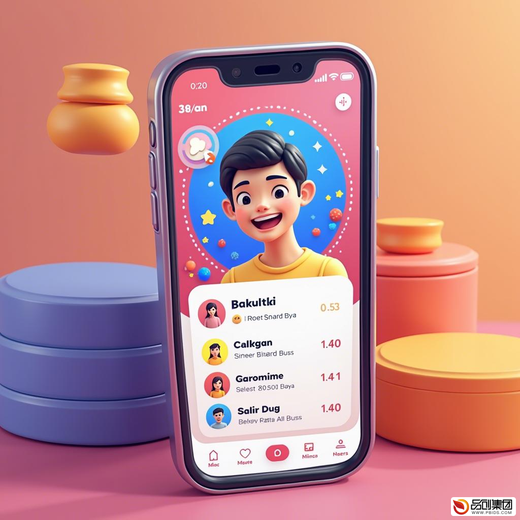 手机定制小程序开发制作:打造个性化移动应用的全面指南