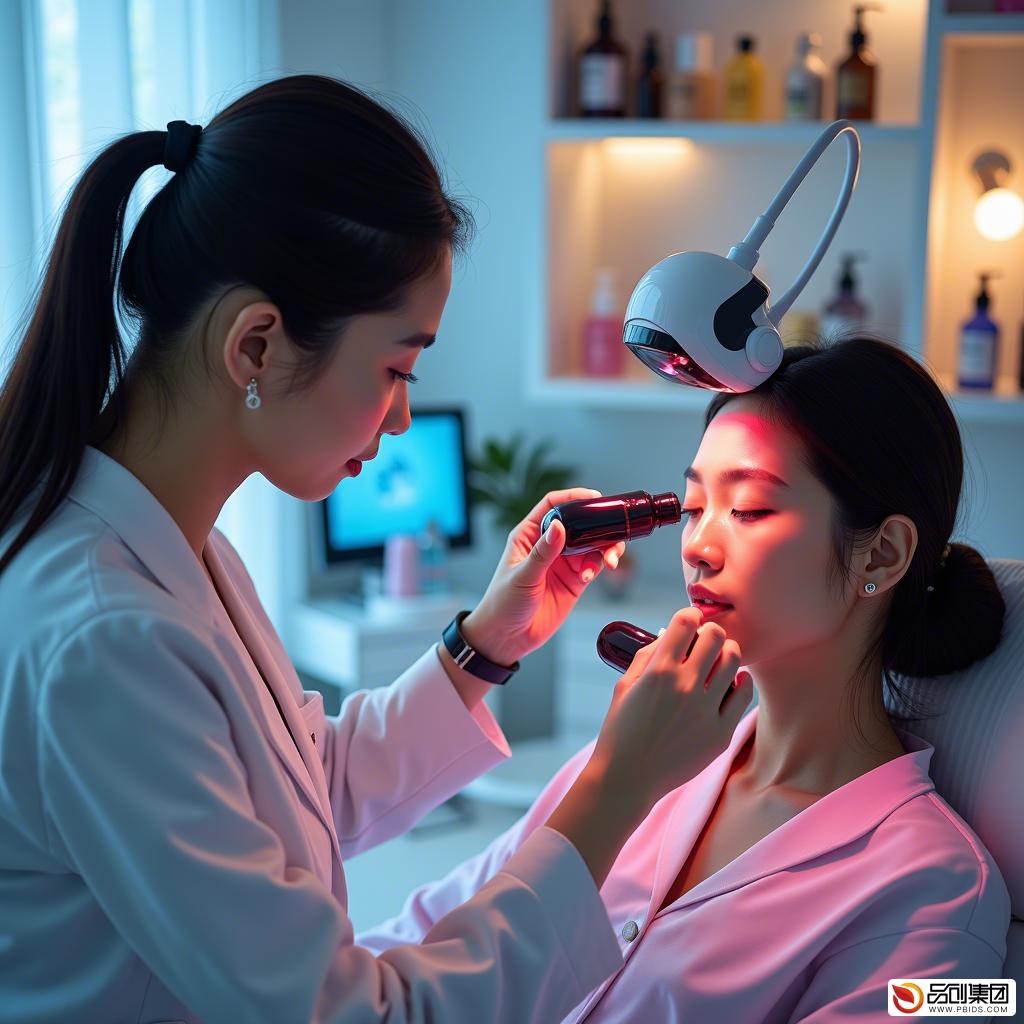 美容院治疗方案效果评估：科学解析与个性化选择
