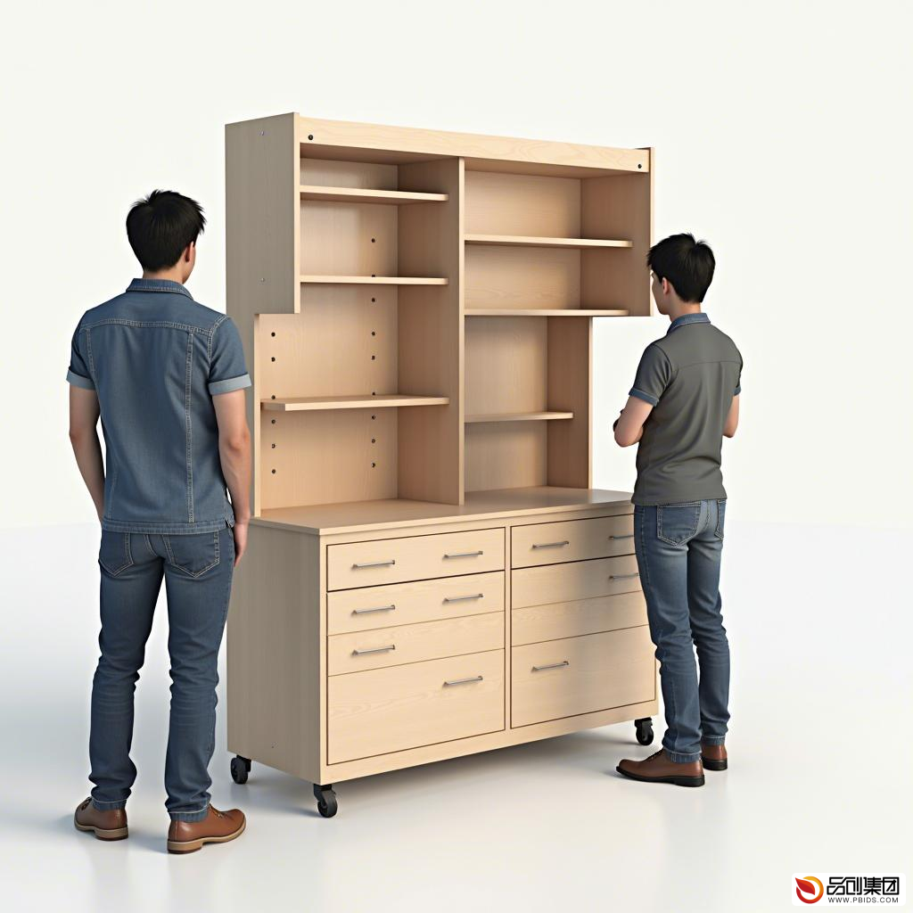 工具柜订做:打造高效工作空间的定制化解决方案