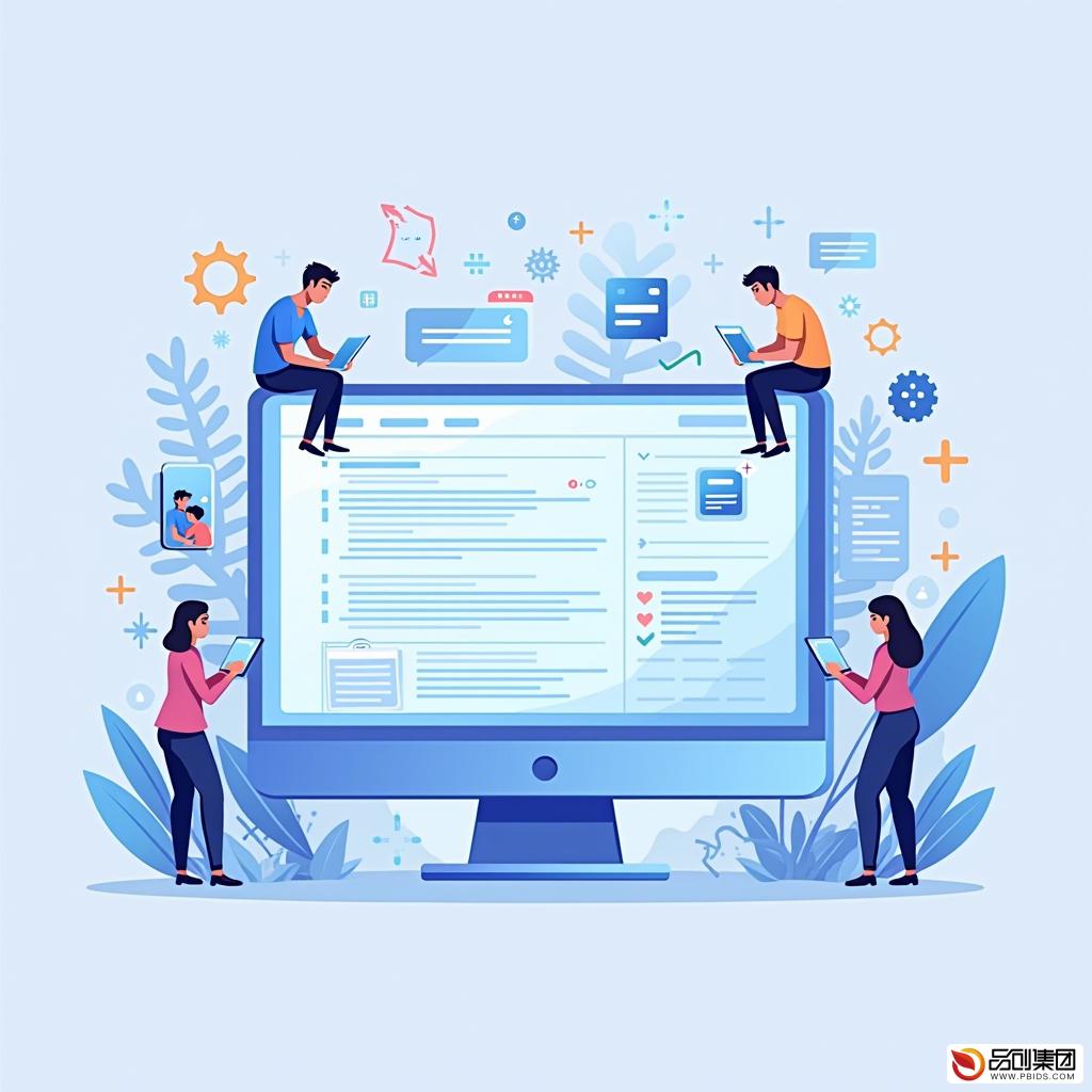 如何选择优秀的小程序开发公司：全面解析与指南
