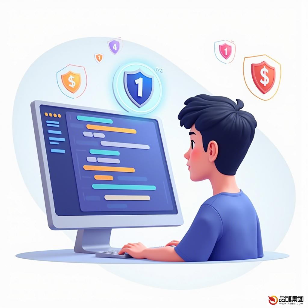 扫描代码漏洞:保障软件安全的必备技能