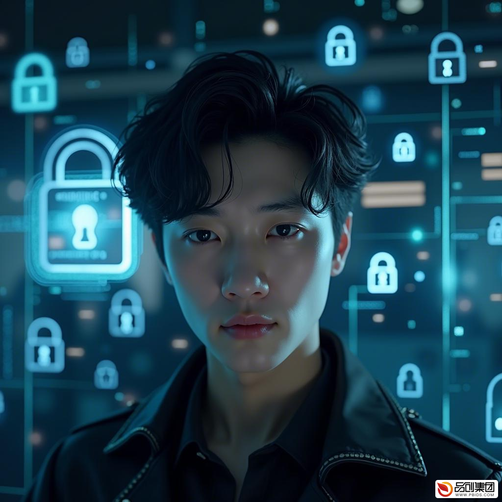 郭世泽视角下的网络安全：挑战与对策

