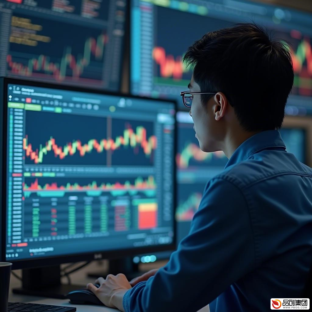 股票量化软件交易系统:解锁投资新境界