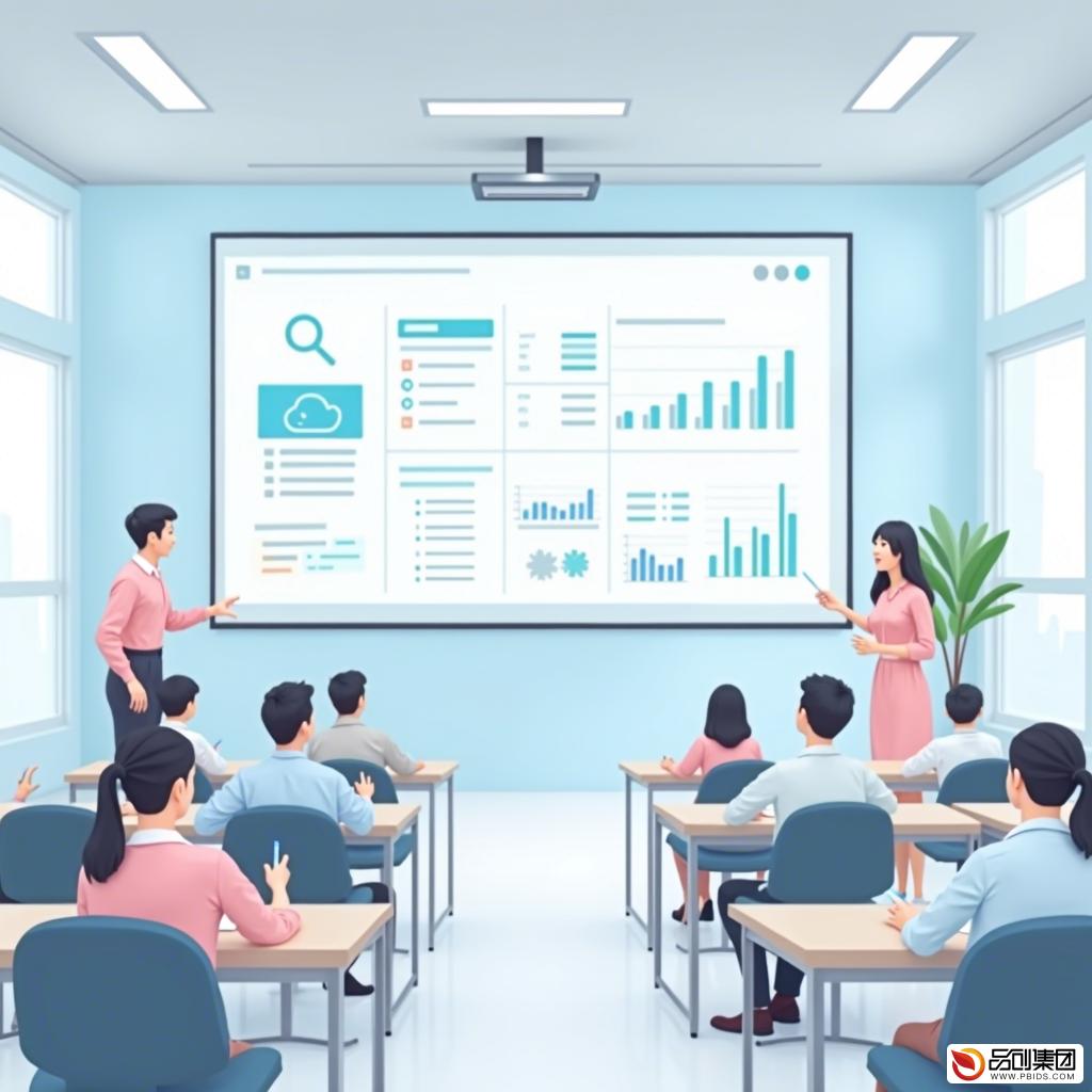 培训中心信息管理系统:提升教育培训效率与质量的关键工具