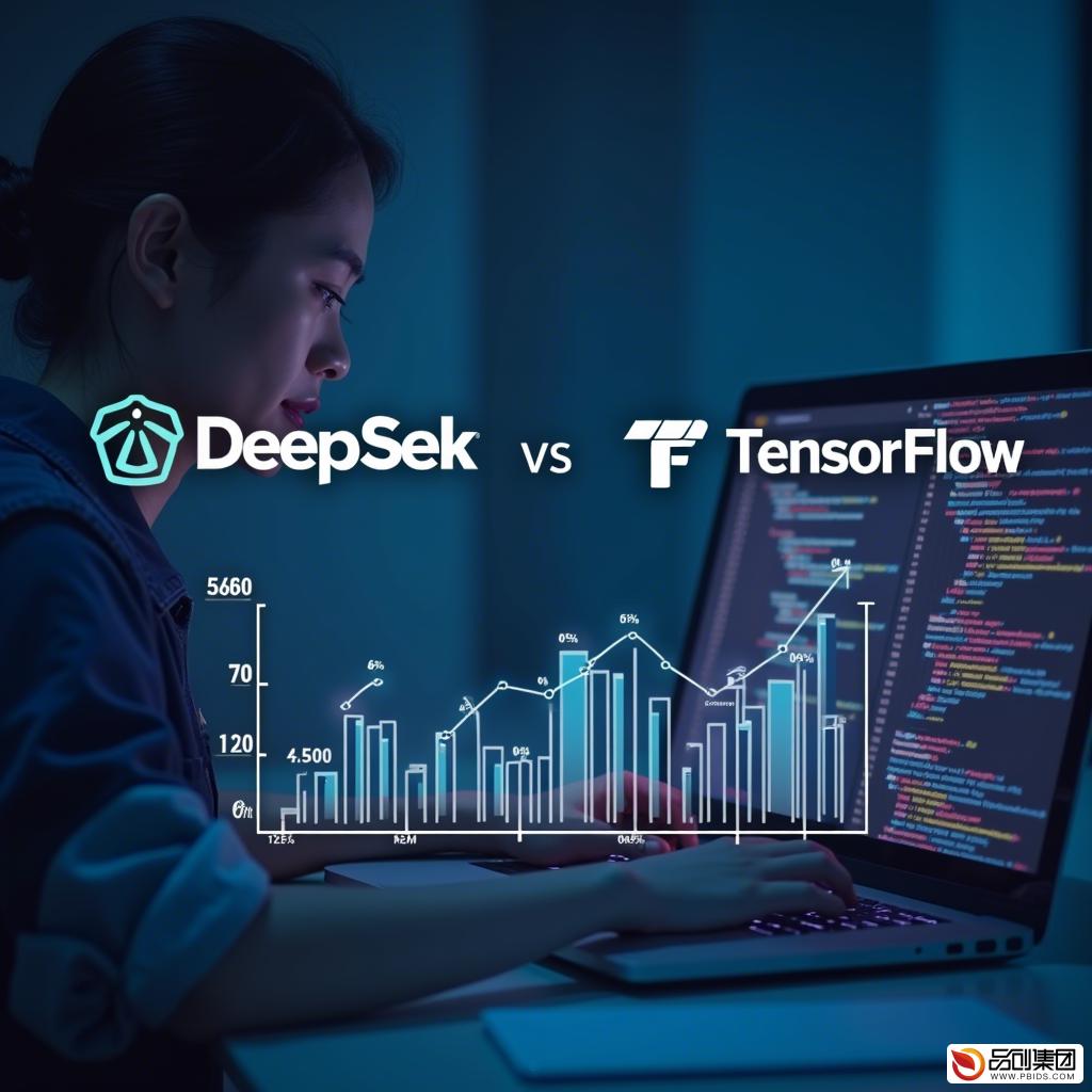 全球开发者调查报告:DeepSeek首超TensorFlow,成为最受欢迎AI框架