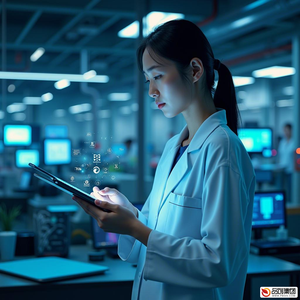 工厂智能化建设:引领制造业转型升级的新篇章