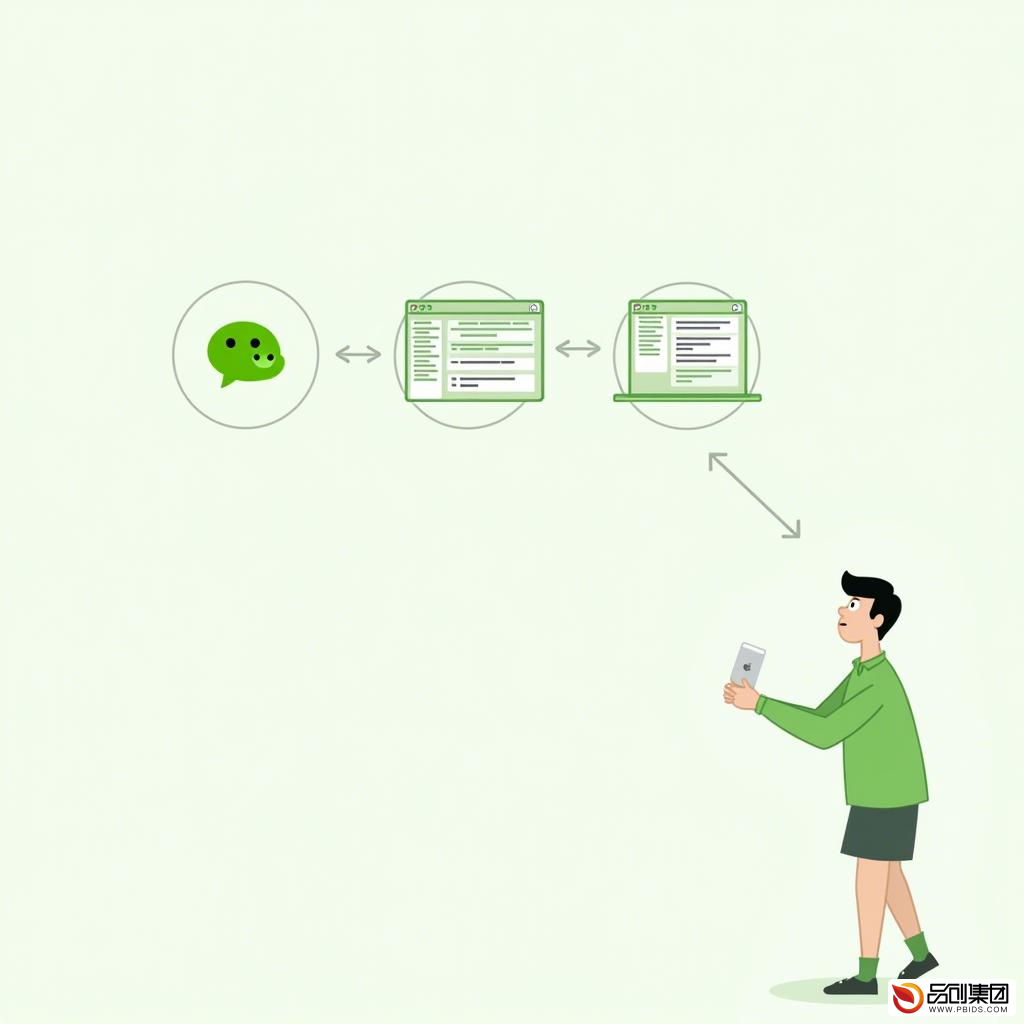 轻松掌握:如何登录并管理你的个人微信公众号