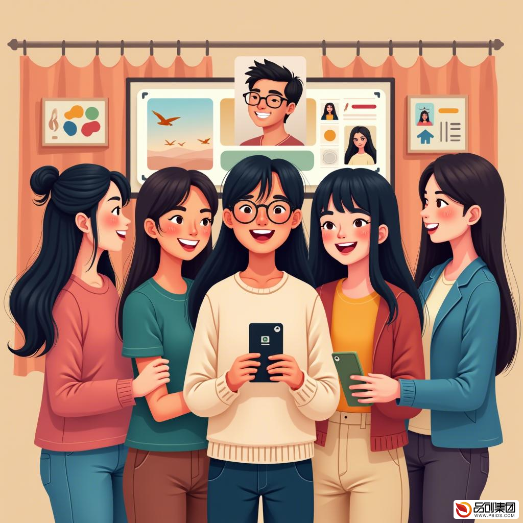 图片定制软件:解锁个性化视觉创作的新纪元