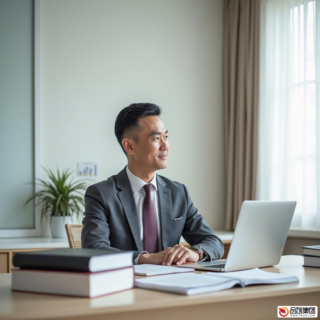 博商管理培训:解锁企业高效管理与领导力提升的密钥