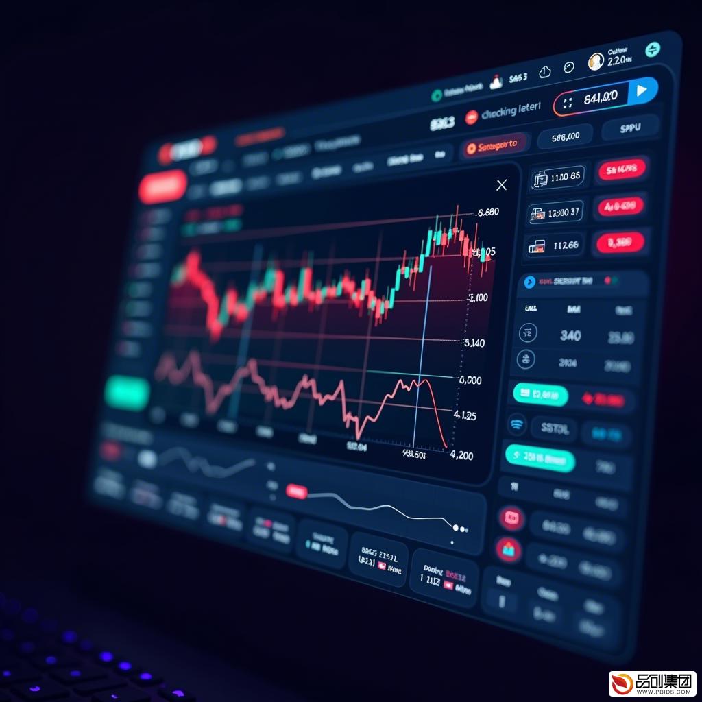股票软件平台：全面解析与优选指南
