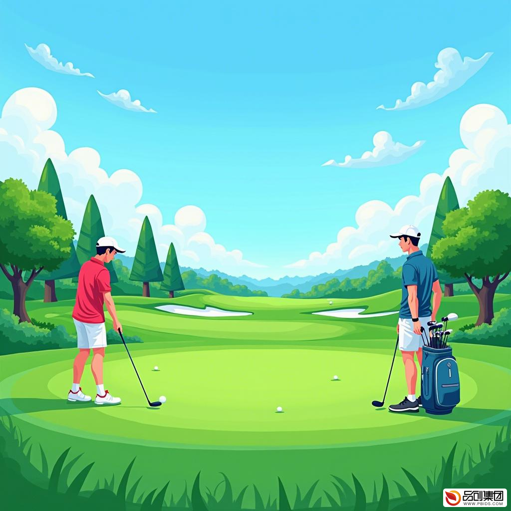 高尔夫管理培训:提升球场运营与服务的全方位指南