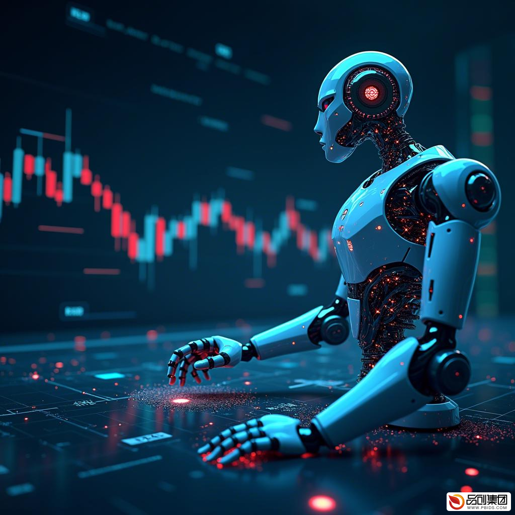 自动量化炒股软件:智能投资的新纪元