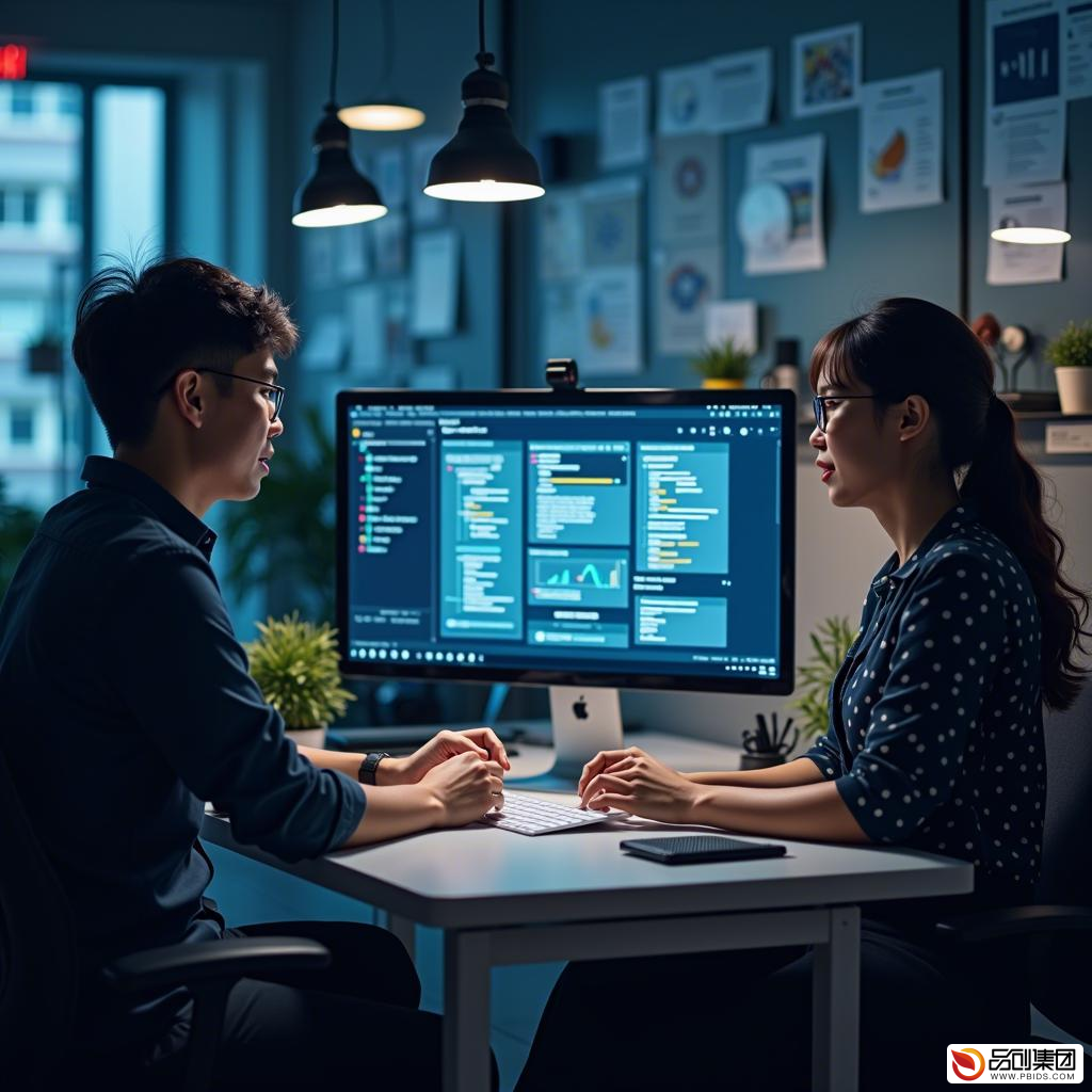 软件APP开发公司的全方位解析：从创意到市场的成功之旅
