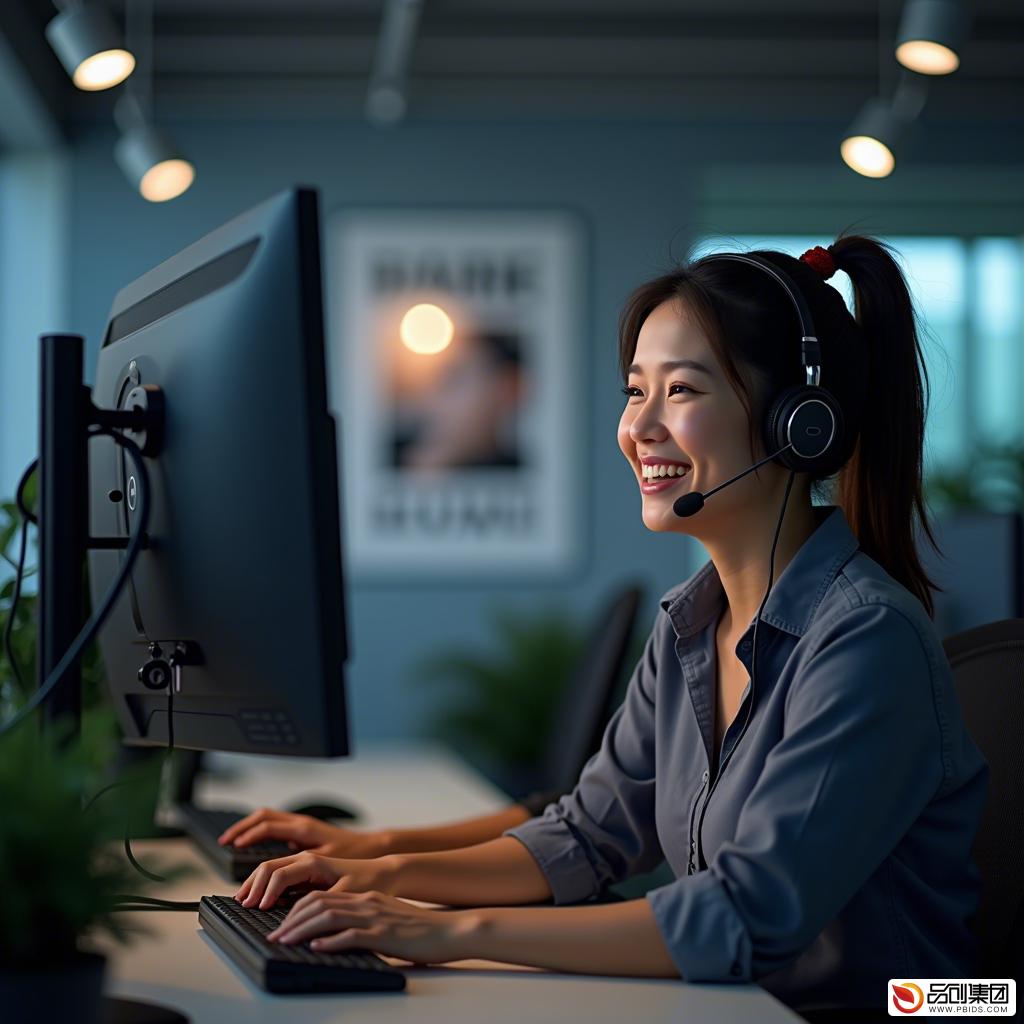 客服人员外包服务：提升企业服务效率与质量的新选择