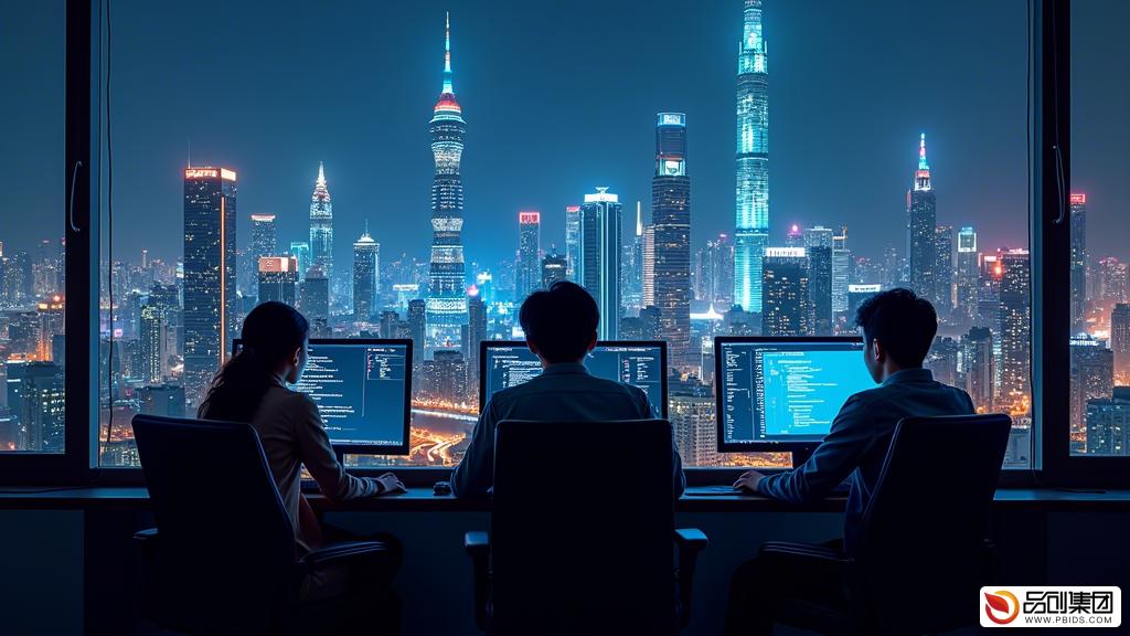 沈阳软件开发定制：打造高效解决方案的专业服务
