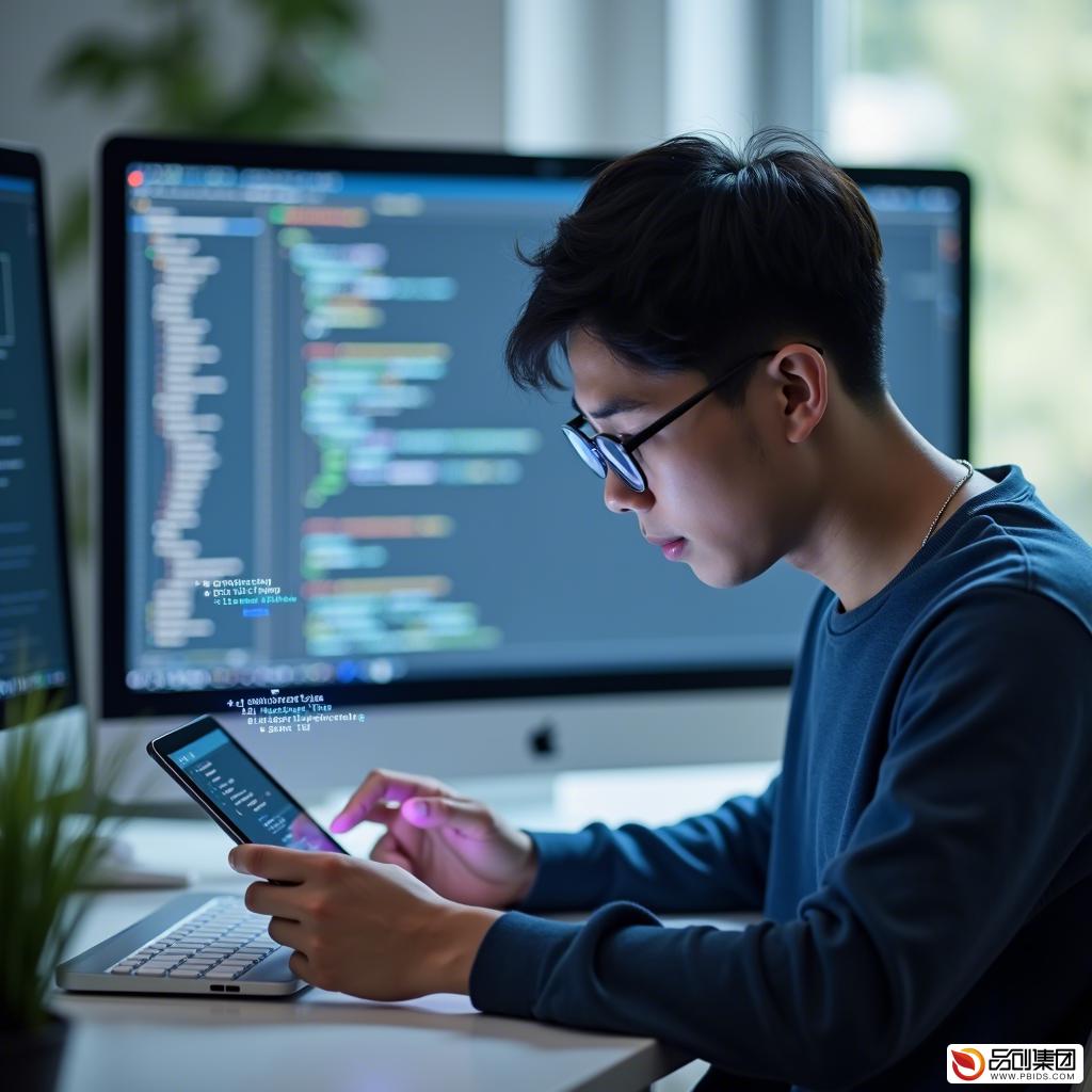 前端开发打造高效APP:从设计到上线的全攻略