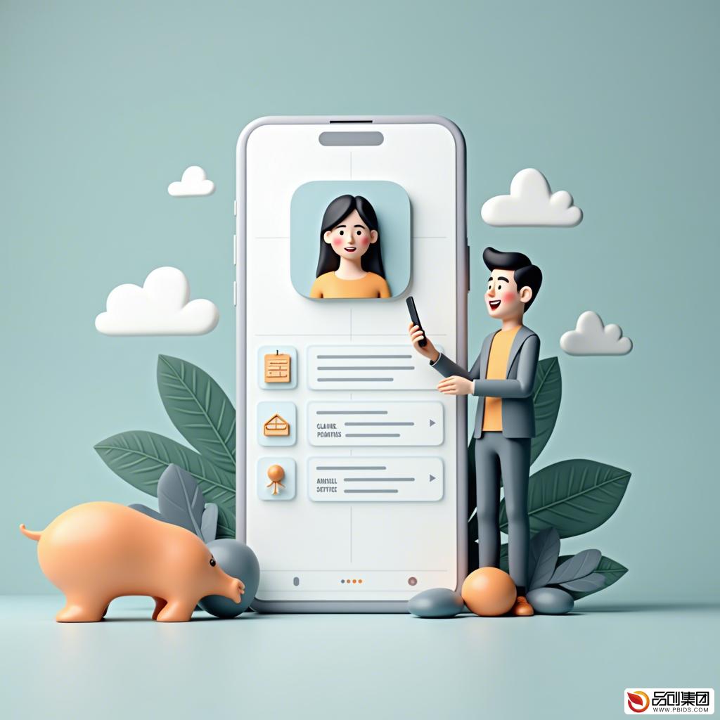 保险公司APP下载指南:便捷服务,一触即达