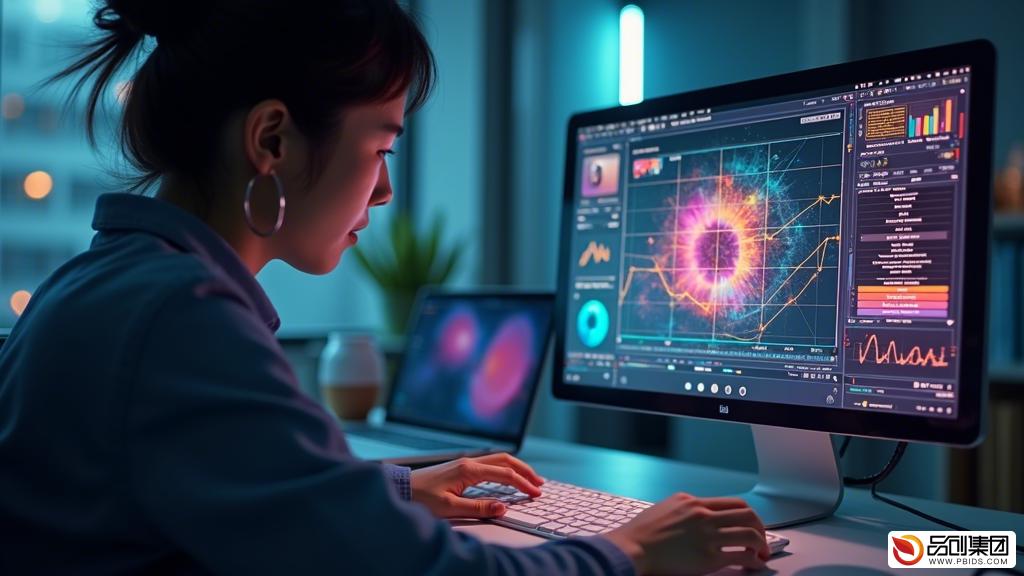 怎么样视觉设计：打造引人入胜的视觉盛宴
