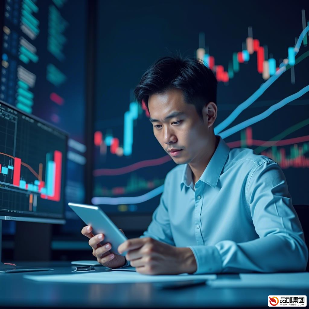 全面掌握：如何买卖股票的流程与策略
