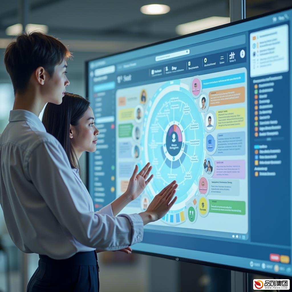 教育培训管理系统排行:全面解析与优选指南