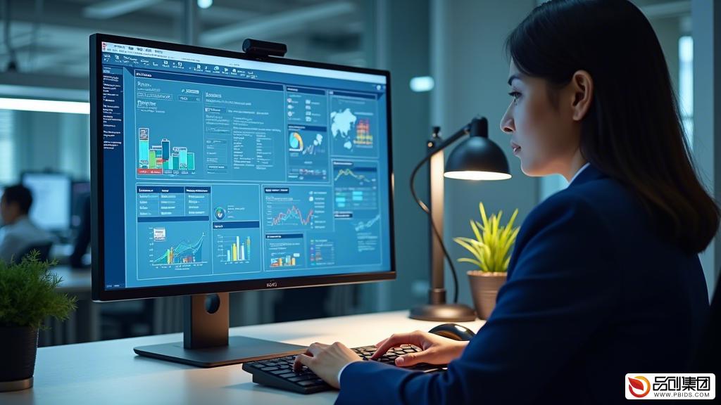 ERP系统软件开发公司的全面解析与选择指南
